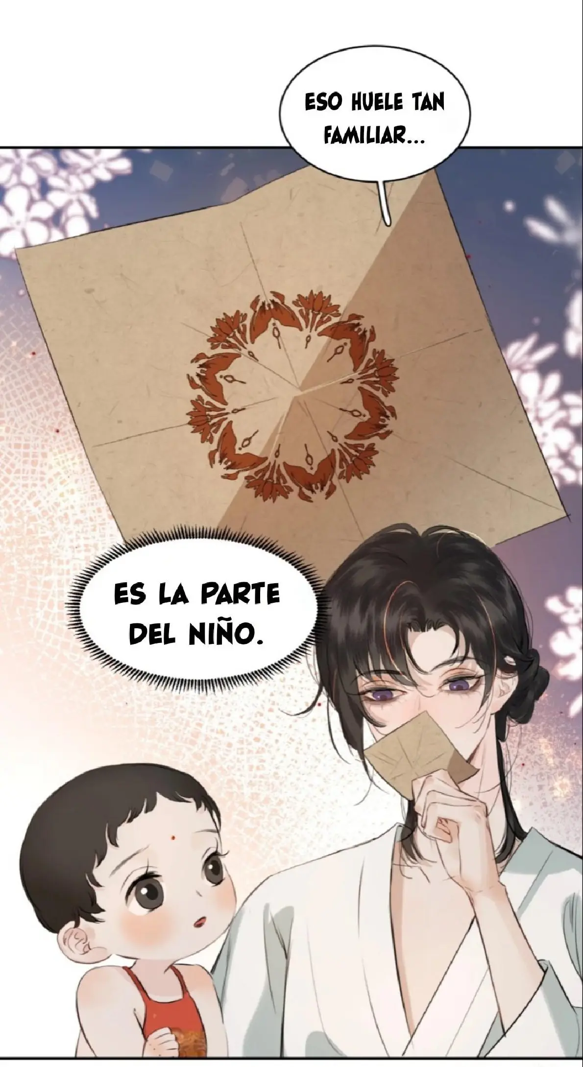 Perro Leal Que No Puedes Alejar - FxS Capitulo 4 página 31
