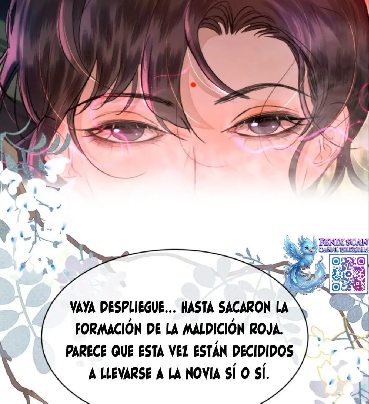 Perro Leal Que No Puedes Alejar - FxS Capitulo 41 página 10