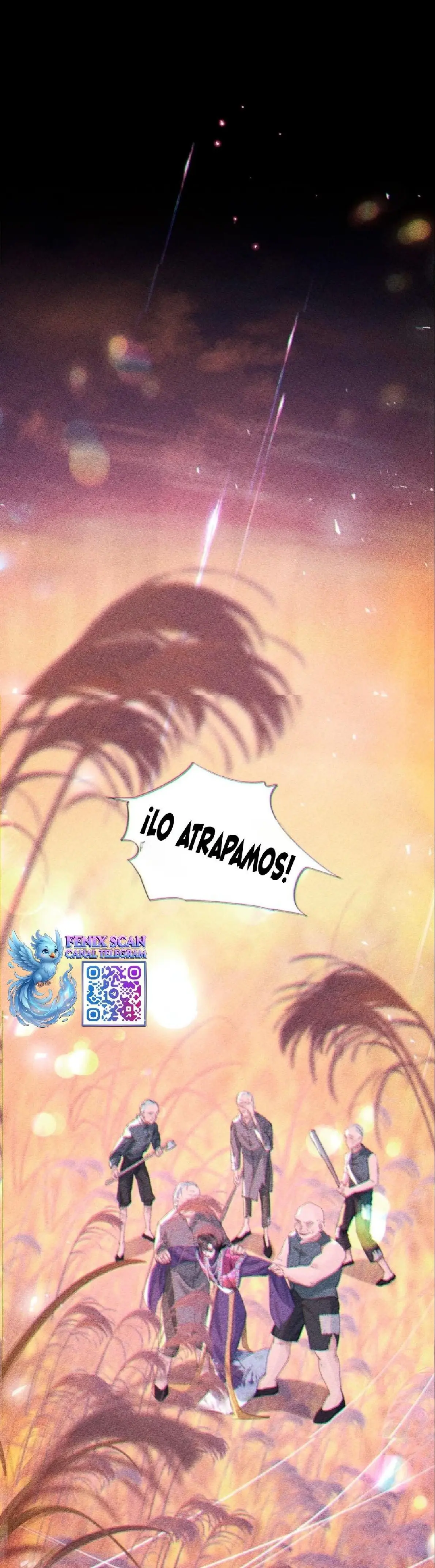 Perro Leal Que No Puedes Alejar - FxS Capitulo 44 página 6
