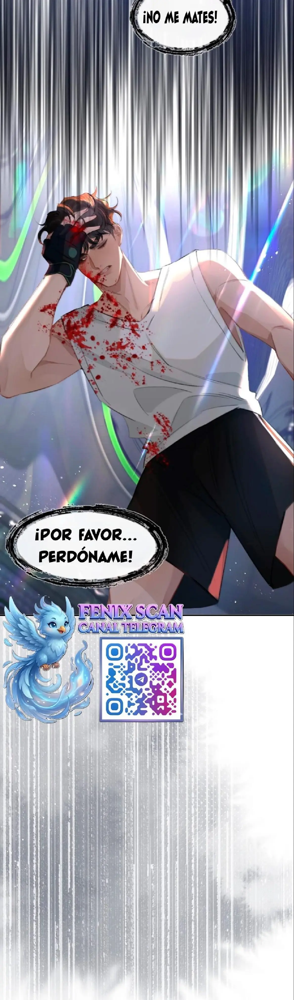 Perro Leal Que No Puedes Alejar - FxS Capitulo 45 página 12
