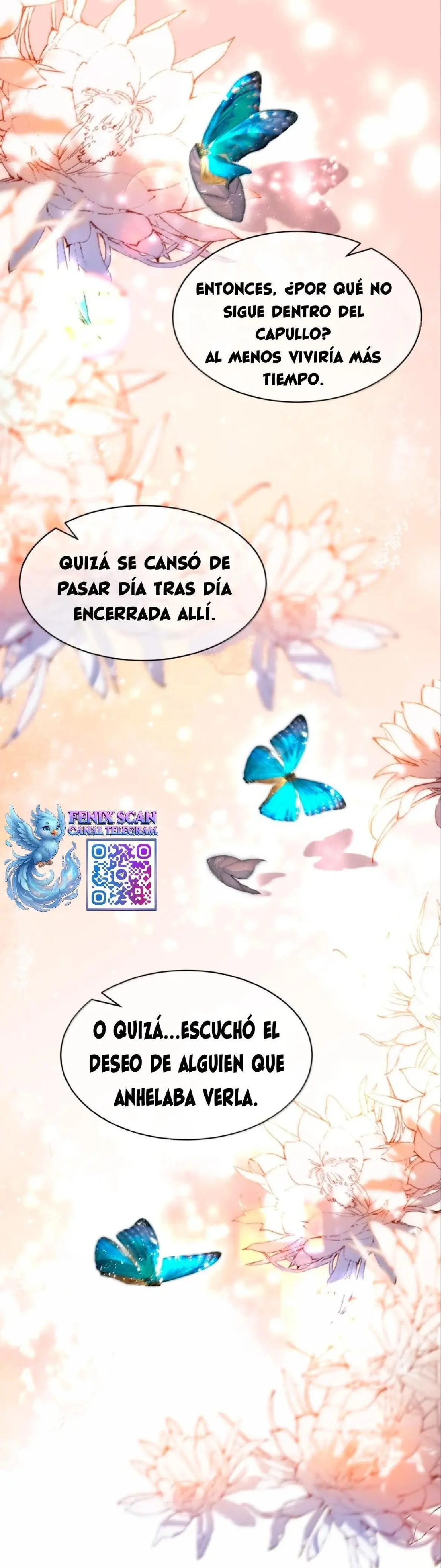 Perro Leal Que No Puedes Alejar - FxS Capitulo 47 página 22