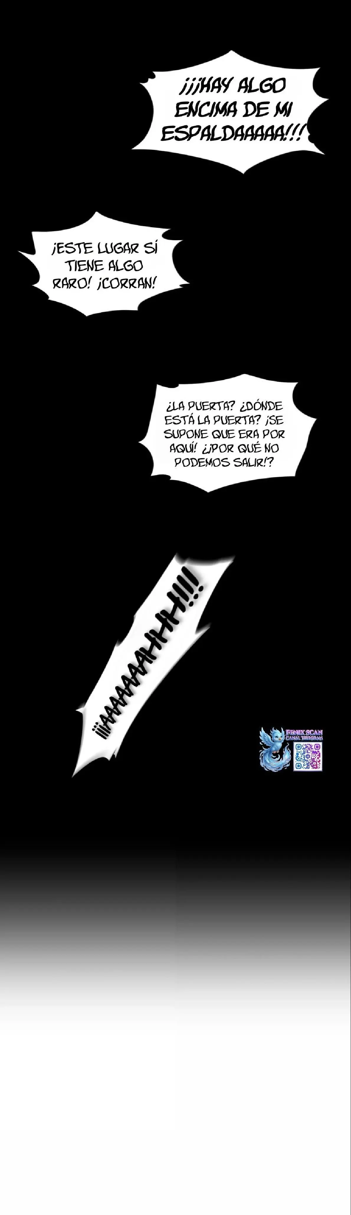 Perro Leal Que No Puedes Alejar - FxS Capitulo 49 página 25