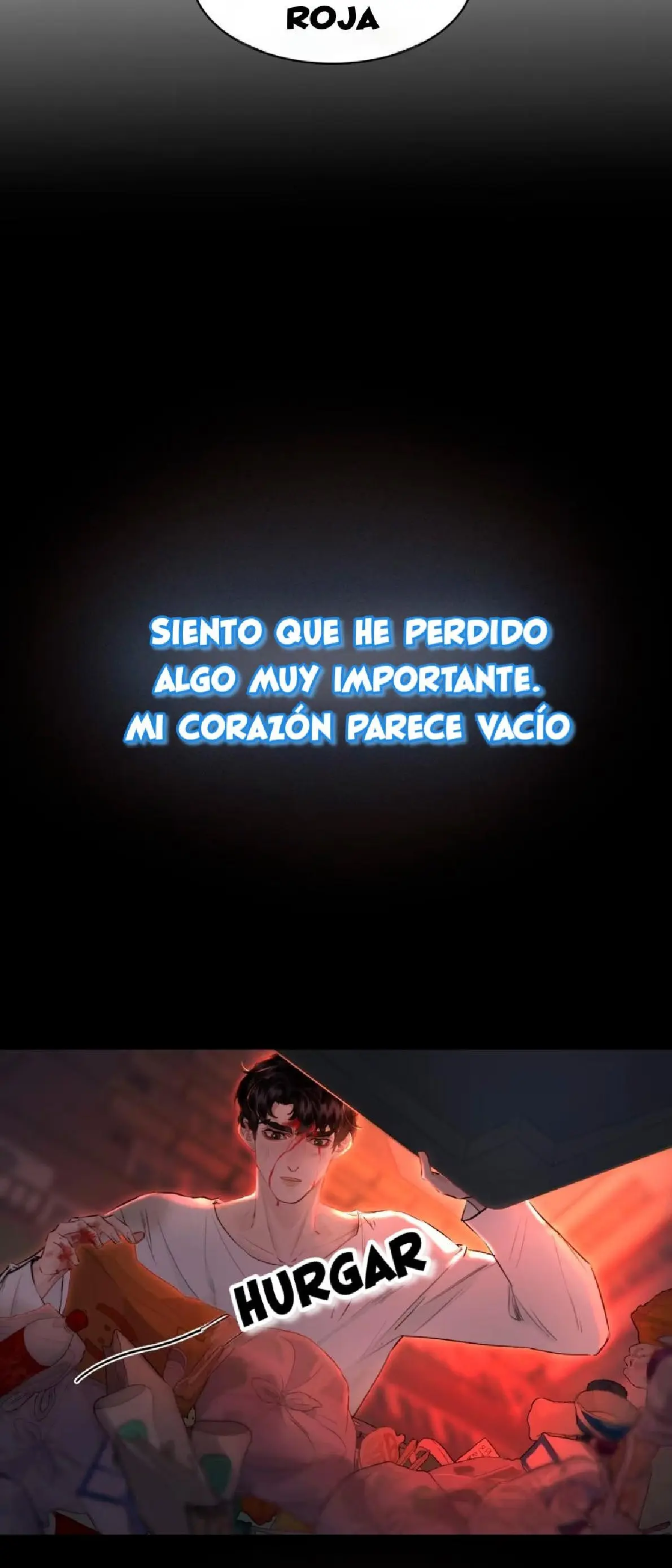 Perro Leal Que No Puedes Alejar - FxS Capitulo 5 página 12