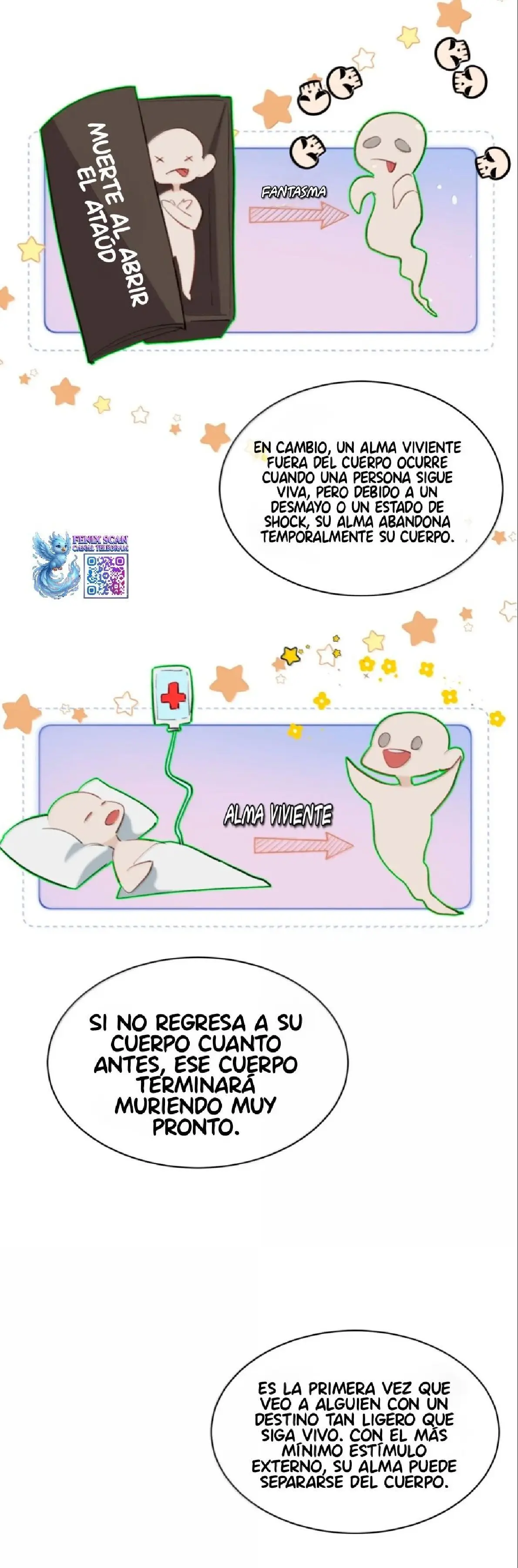 Perro Leal Que No Puedes Alejar - FxS Capitulo 52 página 18