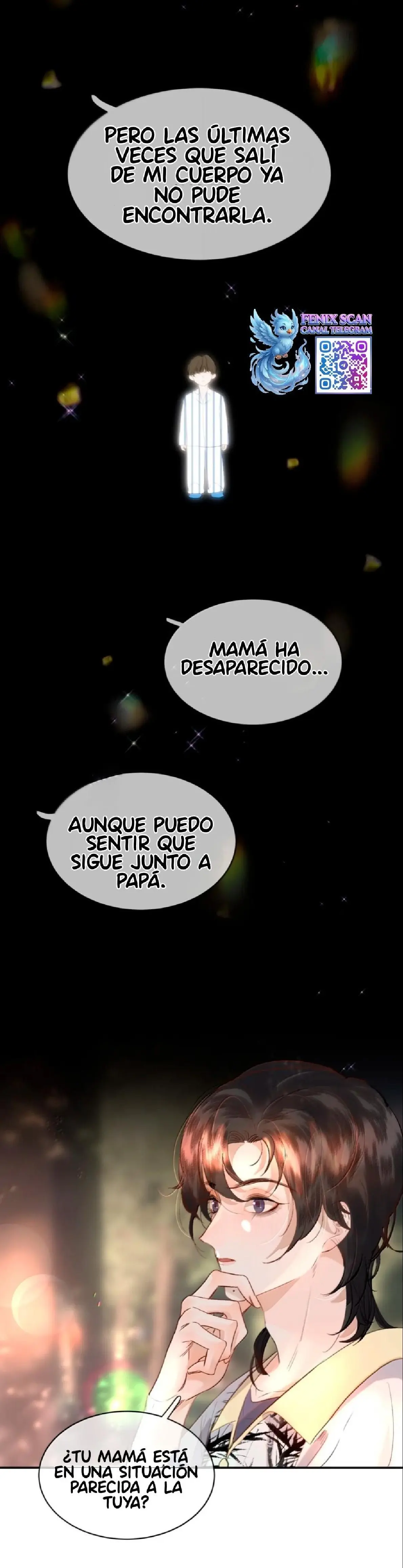 Perro Leal Que No Puedes Alejar - FxS Capitulo 52 página 22