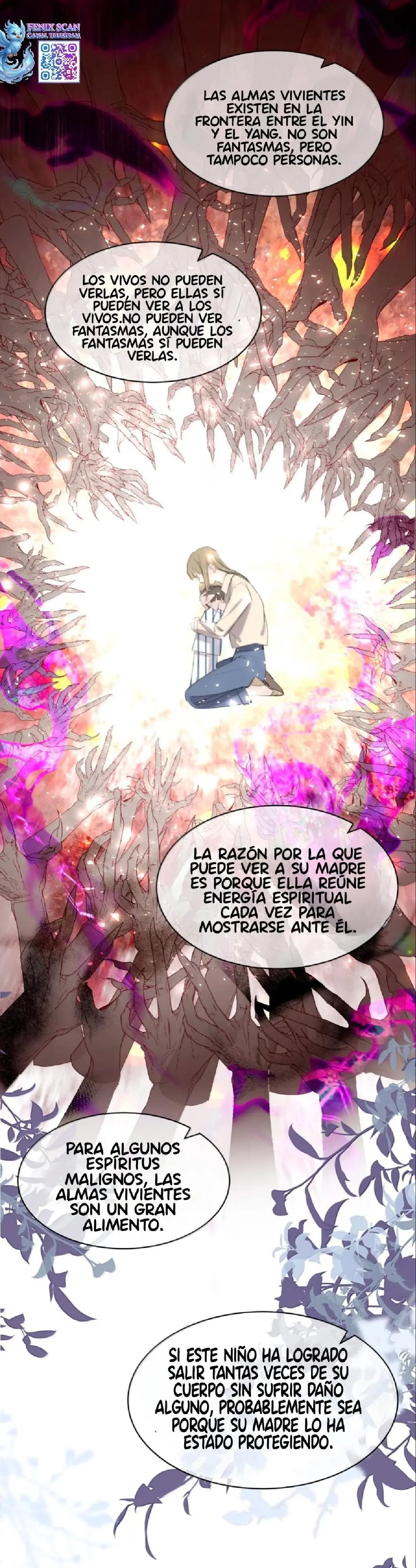 Perro Leal Que No Puedes Alejar - FxS Capitulo 52 página 24