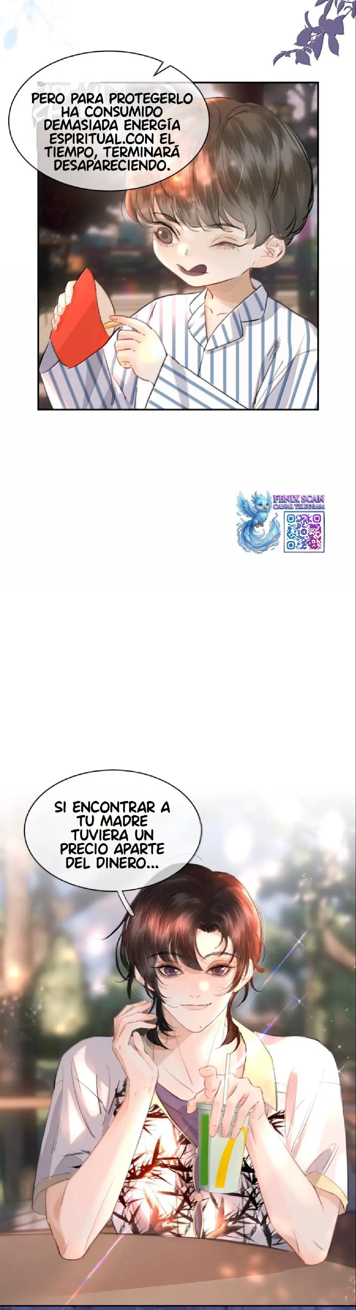 Perro Leal Que No Puedes Alejar - FxS Capitulo 52 página 25