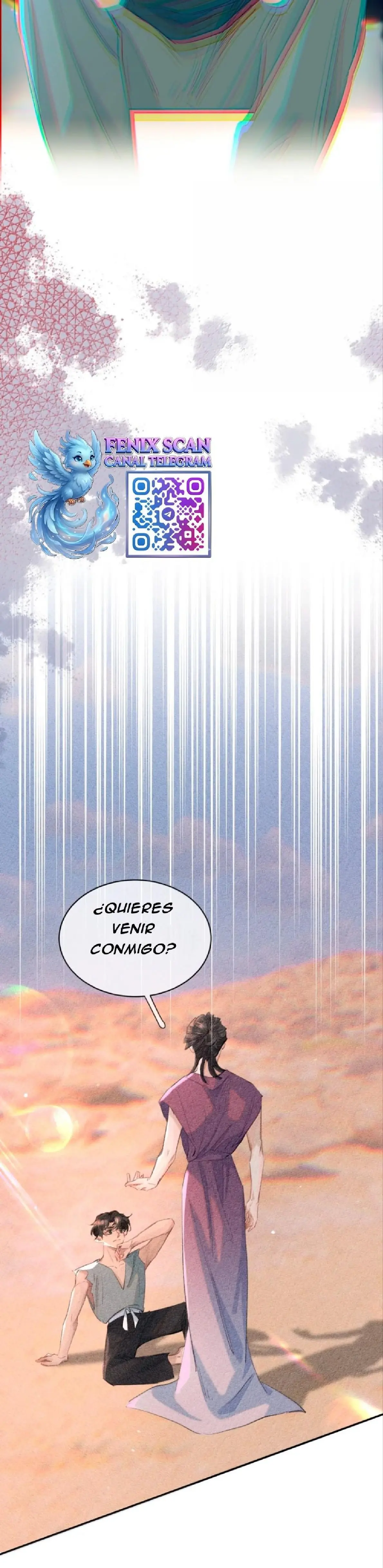 Perro Leal Que No Puedes Alejar - FxS Capitulo 54 página 12