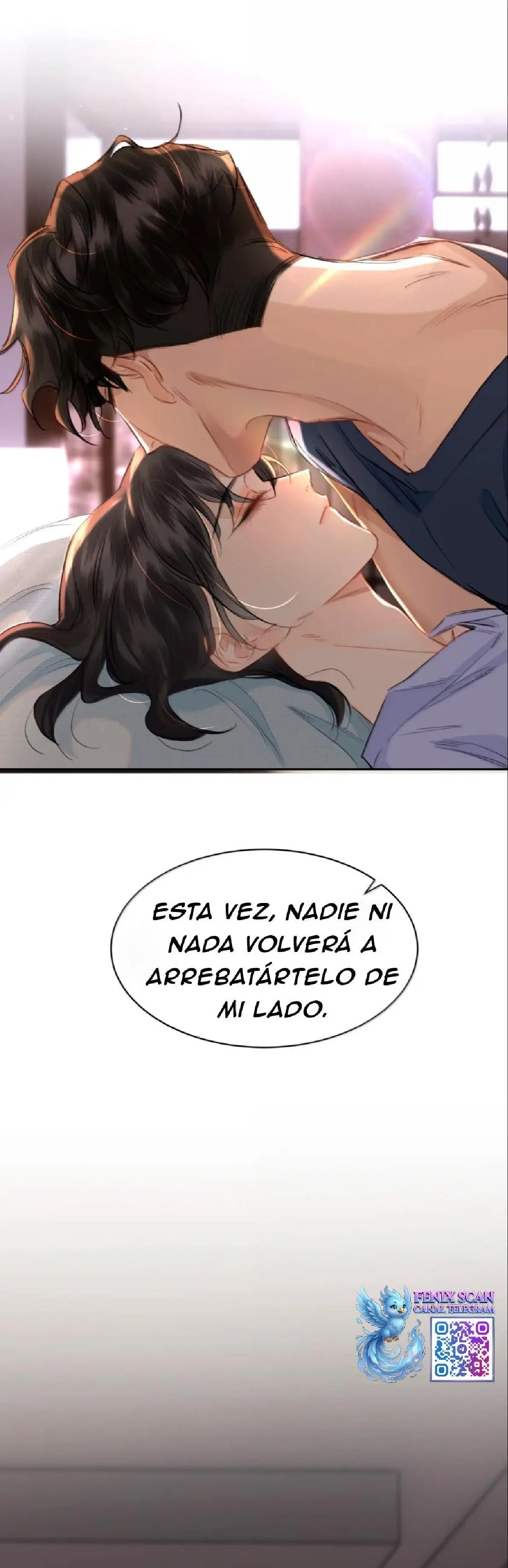 Perro Leal Que No Puedes Alejar - FxS Capitulo 54 página 24