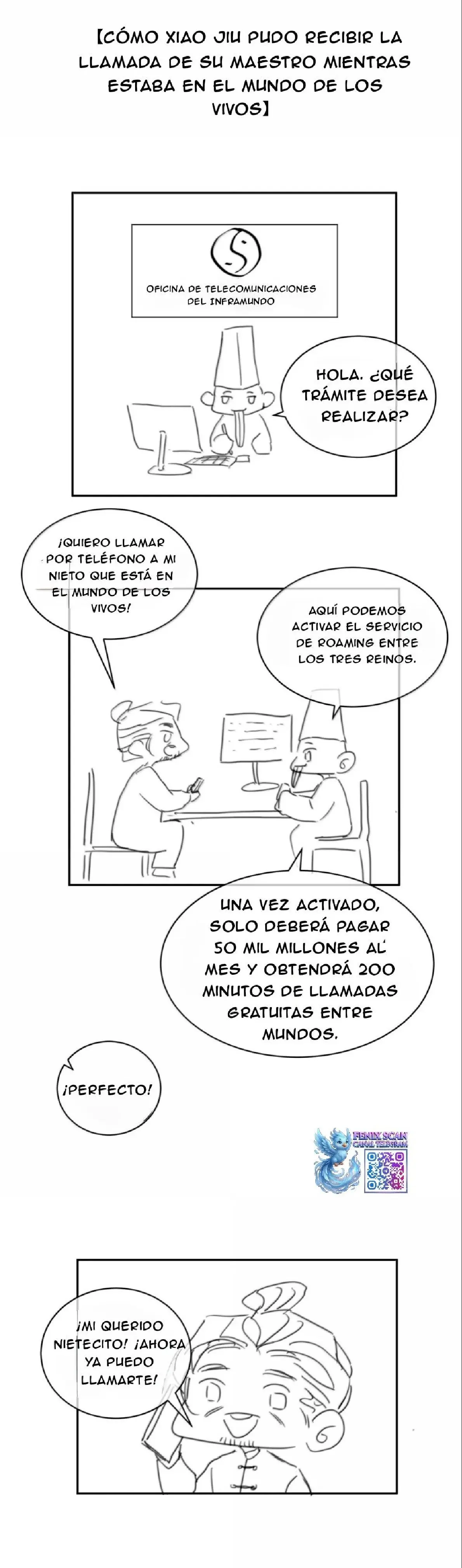 Perro Leal Que No Puedes Alejar - FxS Capitulo 55 página 27