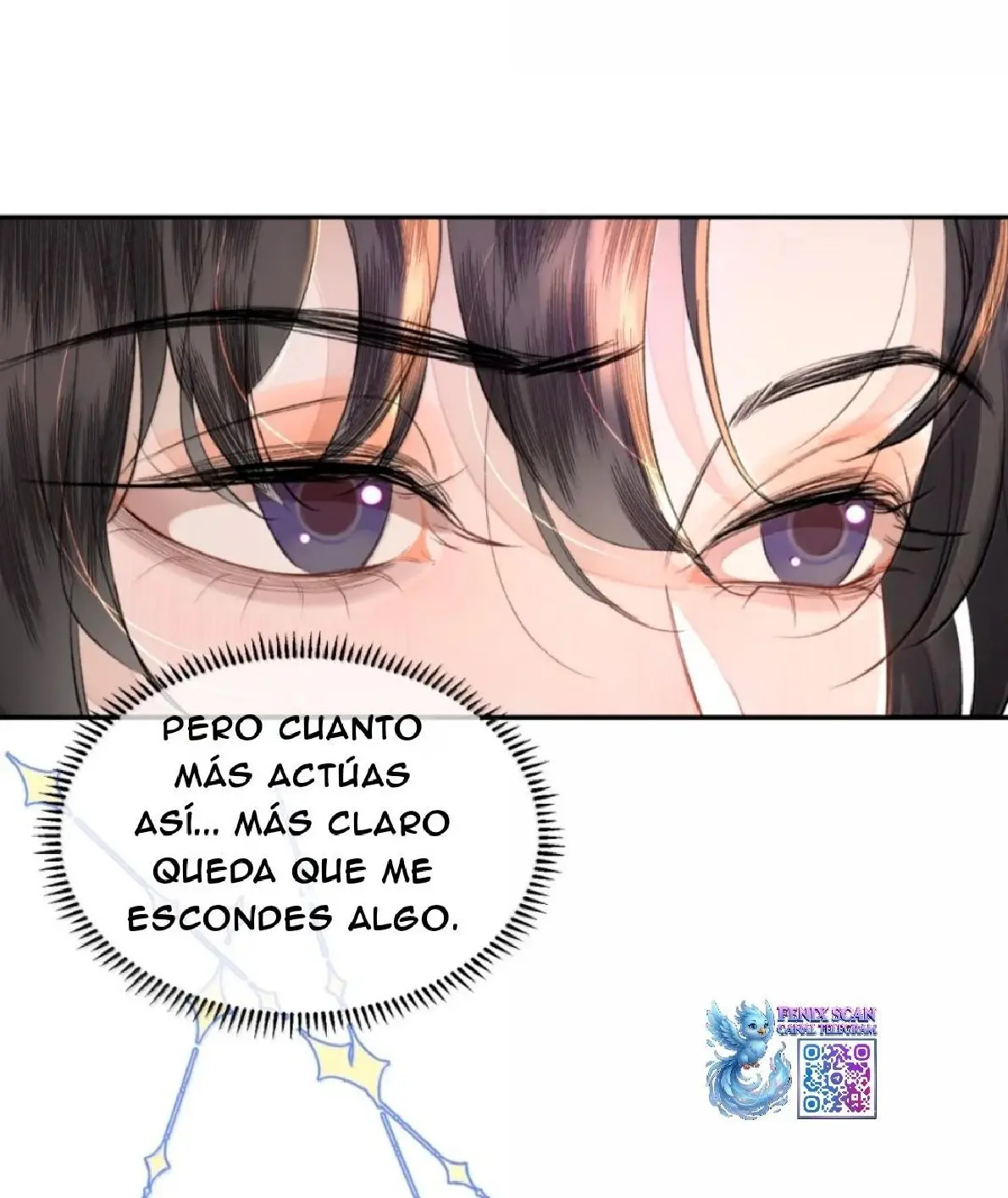 Perro Leal Que No Puedes Alejar - FxS Capitulo 56 página 11