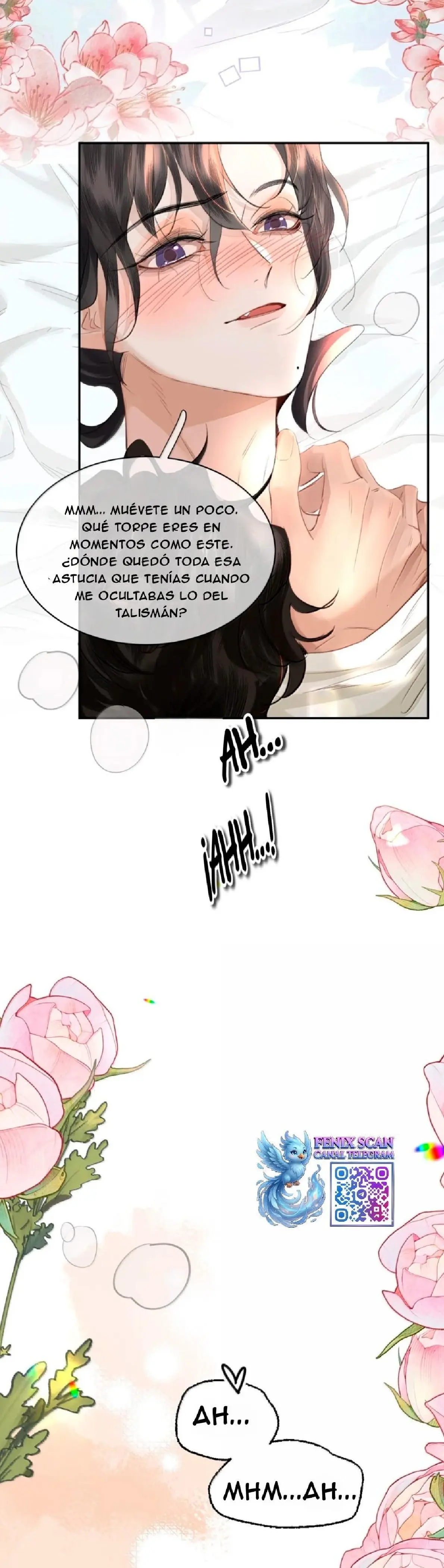 Perro Leal Que No Puedes Alejar - FxS Capitulo 57 página 25
