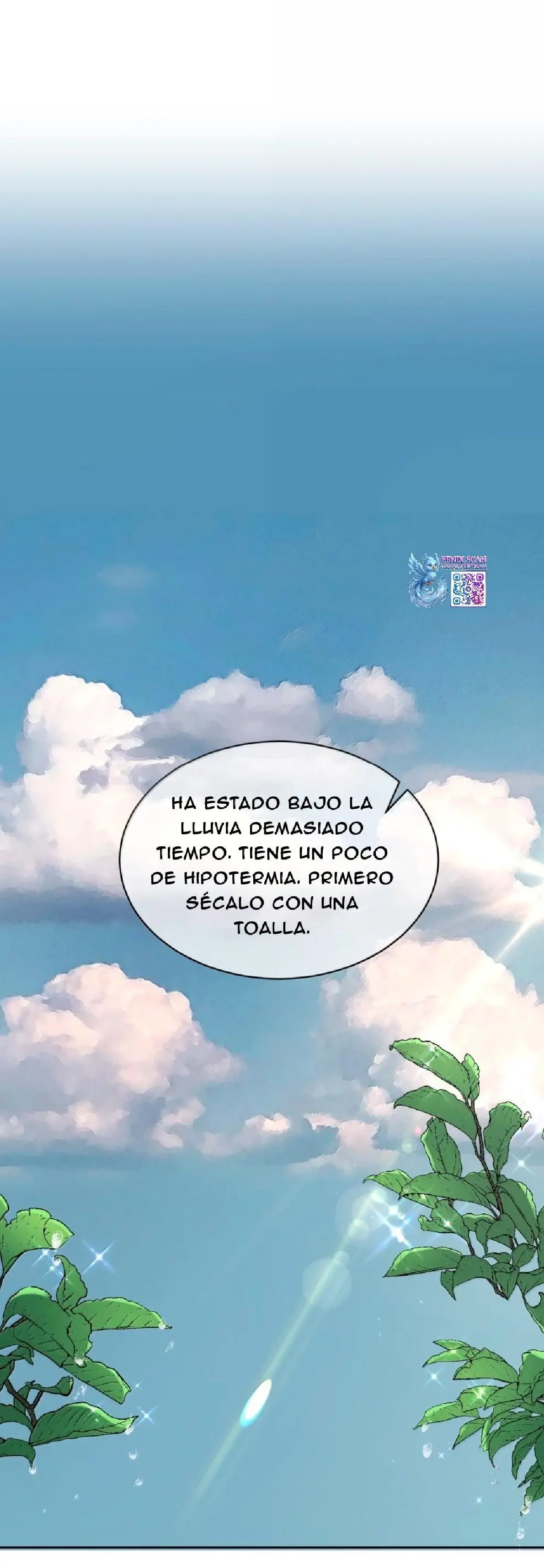 Perro Leal Que No Puedes Alejar - FxS Capitulo 59 página 4