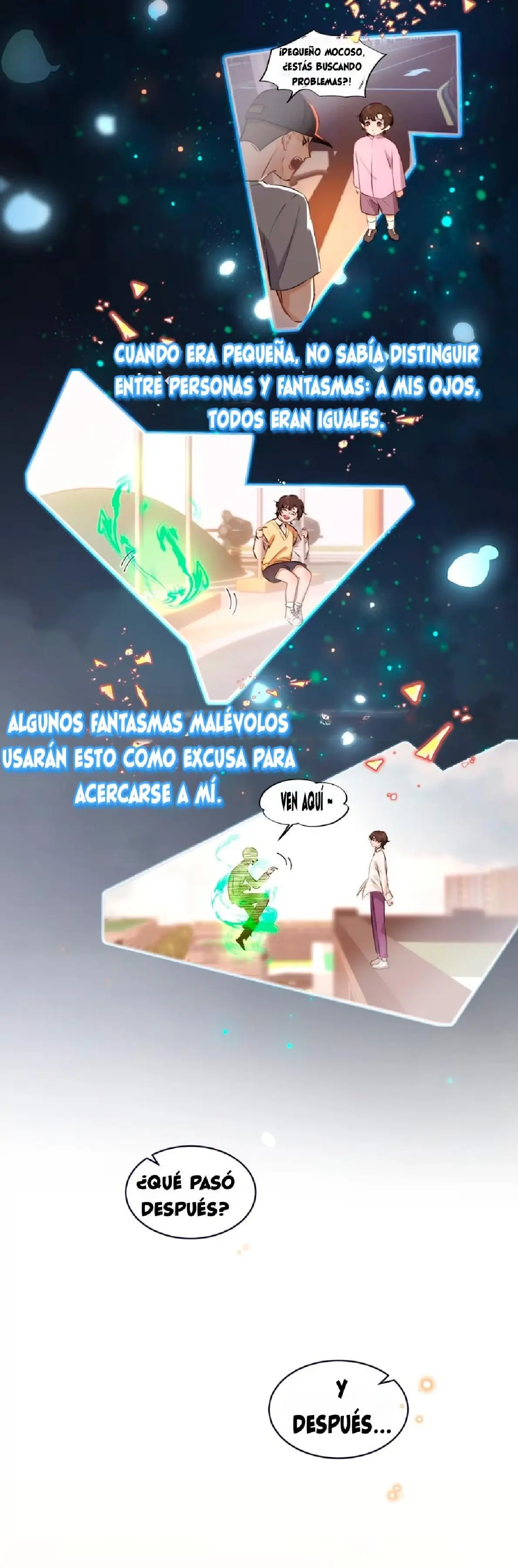 Perro Leal Que No Puedes Alejar - FxS Capitulo 6 página 13
