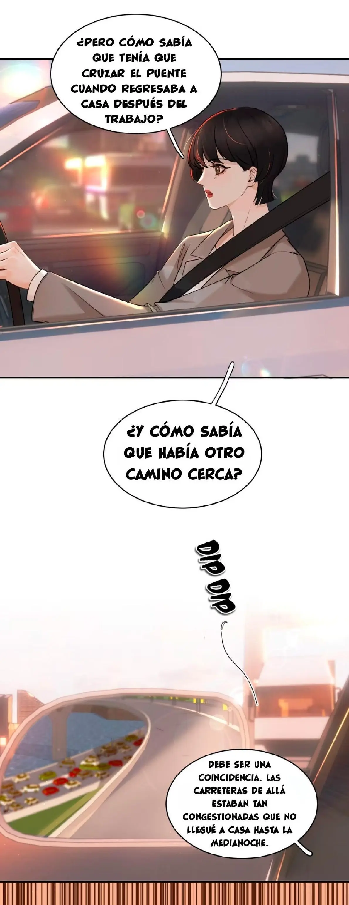 Perro Leal Que No Puedes Alejar - FxS Capitulo 7 página 22