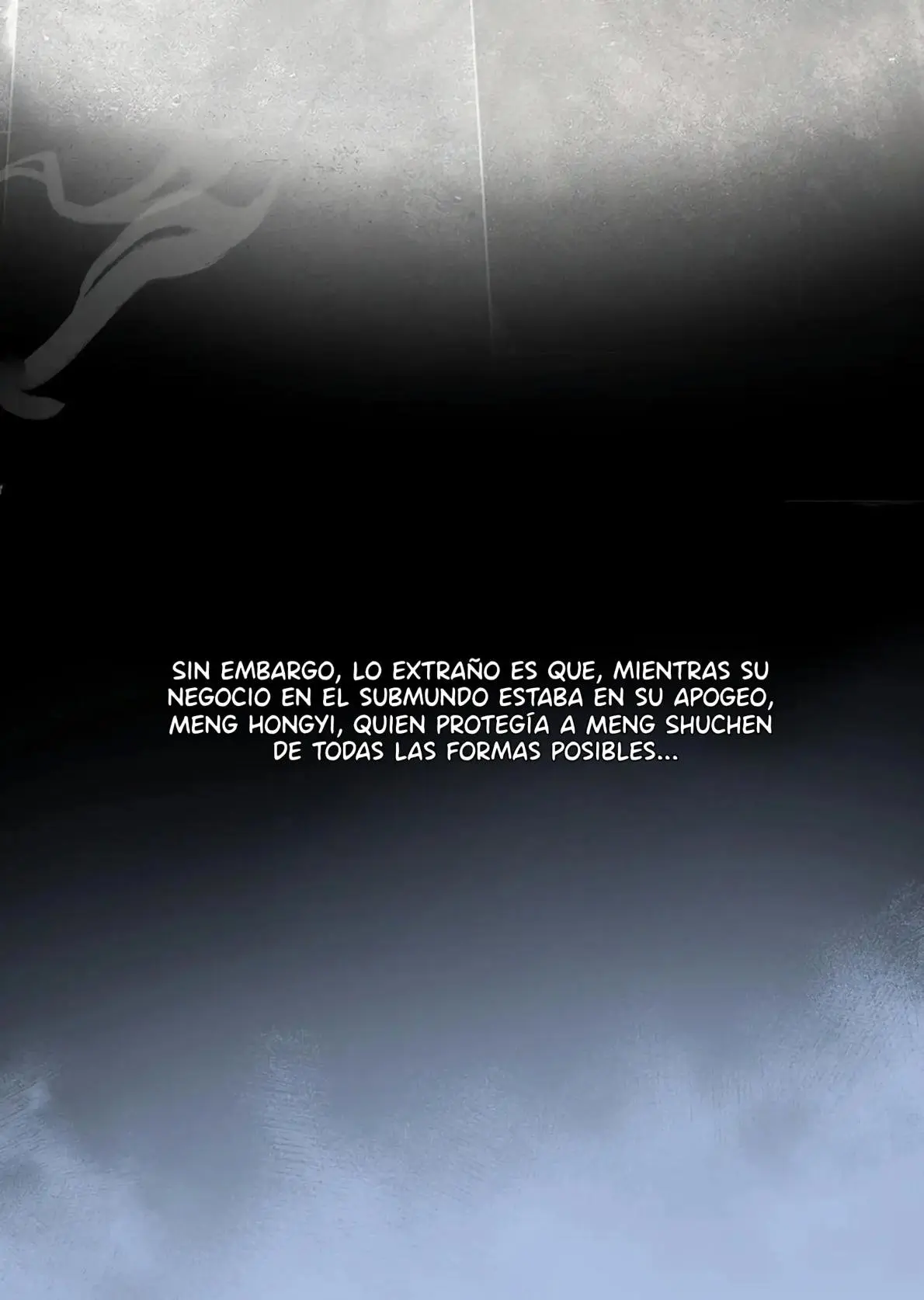 Florecer A Partir De Un Error - FxS Capitulo 12 página 7