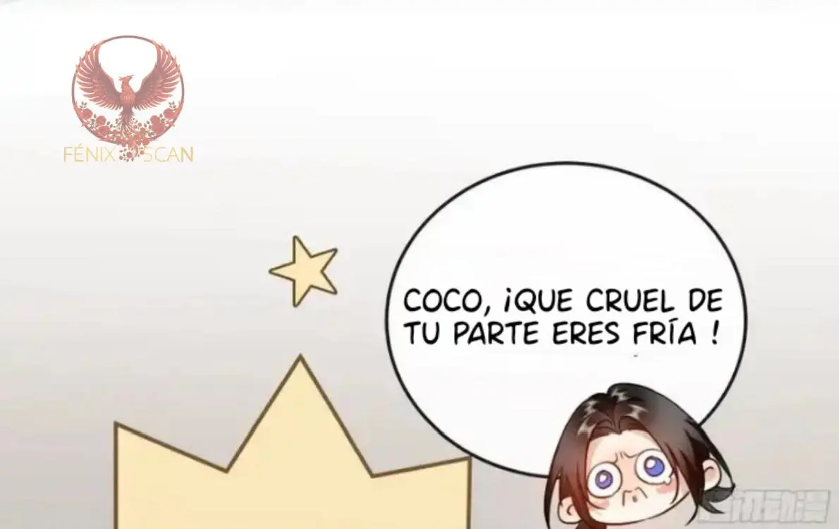 Florecer A Partir De Un Error - FxS Capitulo 18 página 55