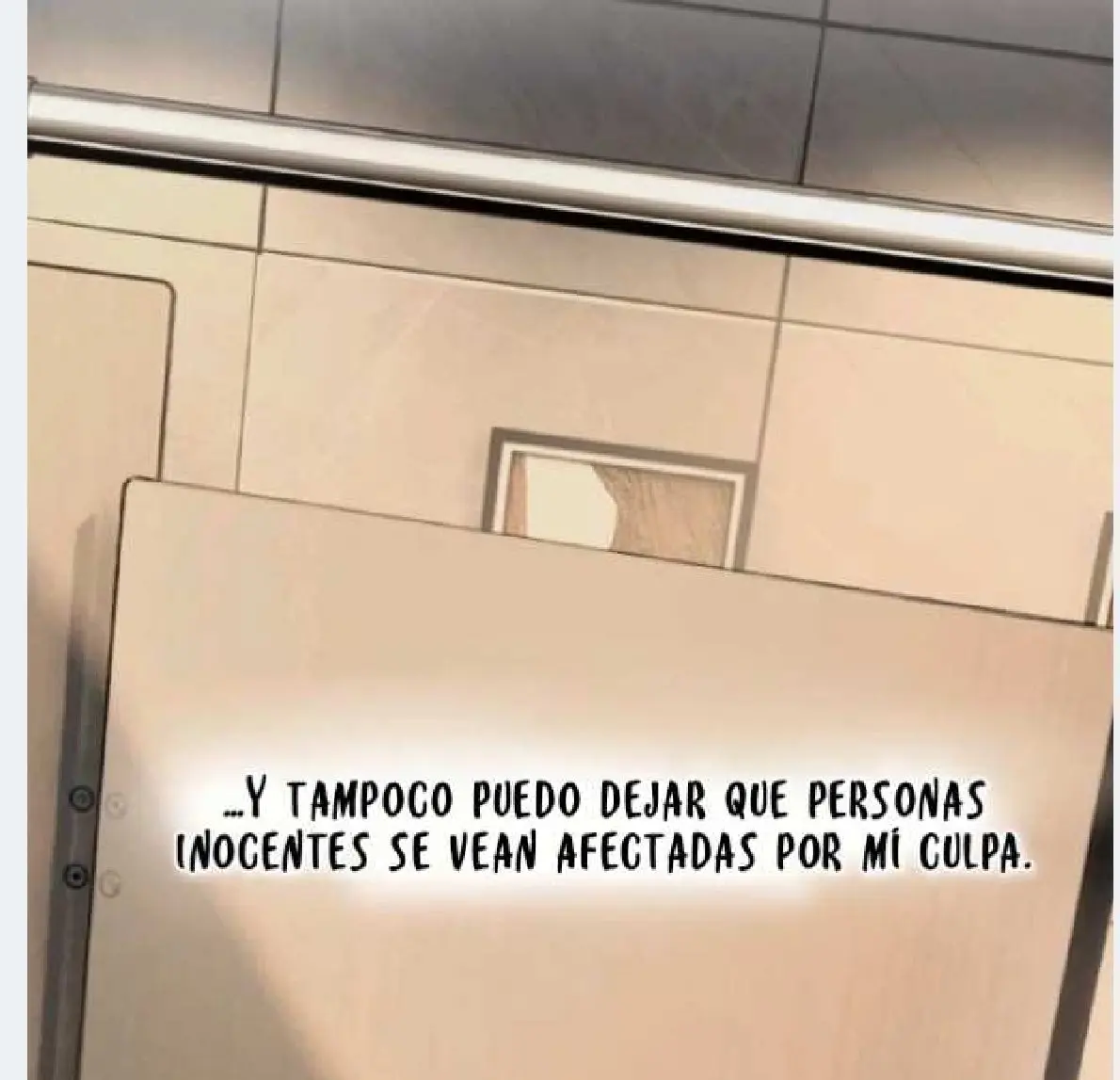 Florecer A Partir De Un Error - FxS Capitulo 2 página 18