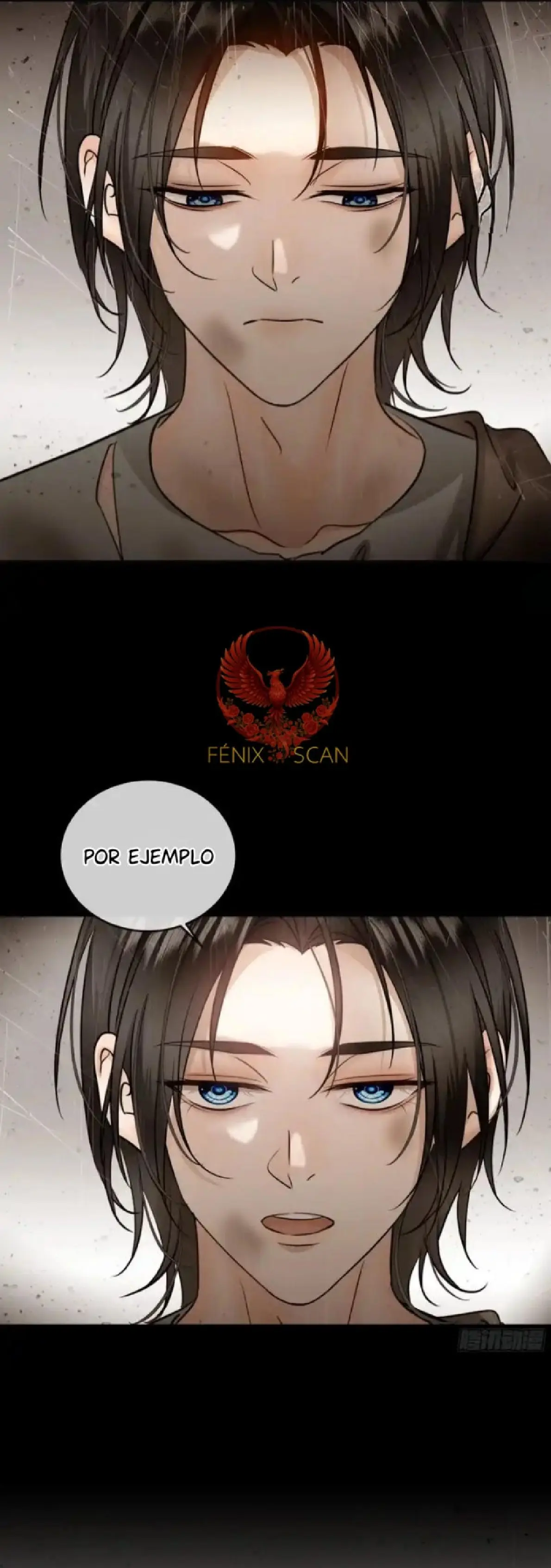 Florecer A Partir De Un Error - FxS Capitulo 20 página 40