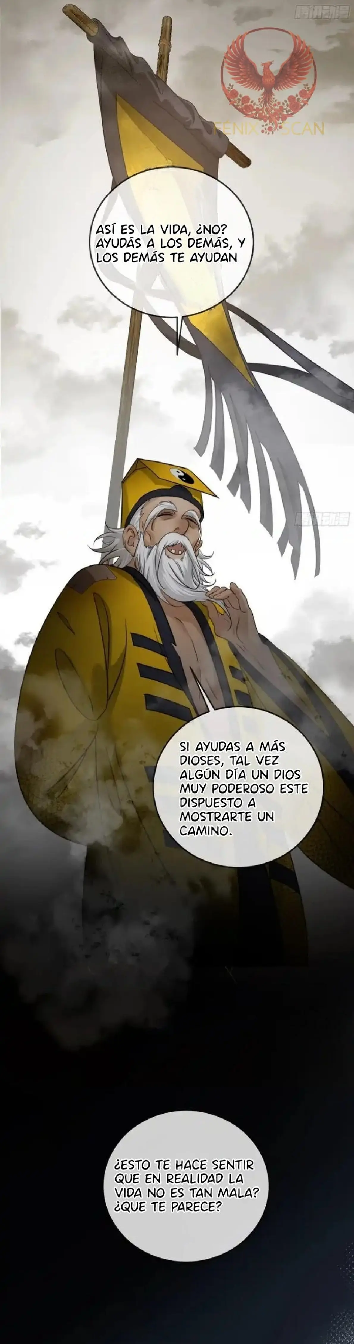 Florecer A Partir De Un Error - FxS Capitulo 21 página 16