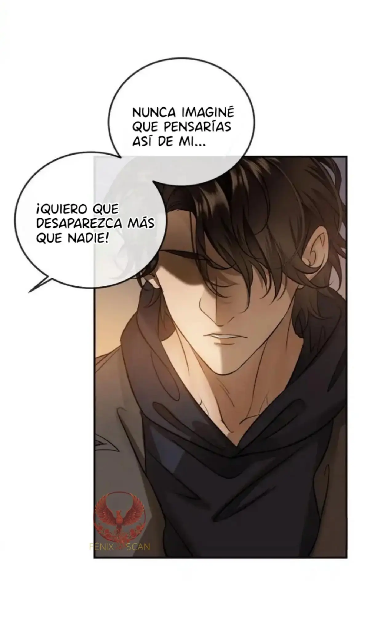 Florecer A Partir De Un Error - FxS Capitulo 22 página 13