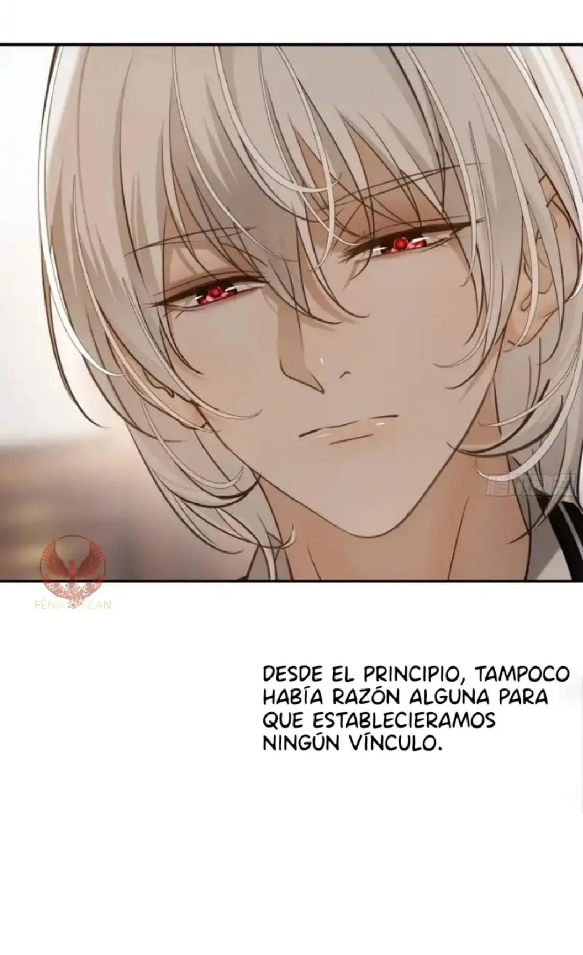 Florecer A Partir De Un Error - FxS Capitulo 22 página 22