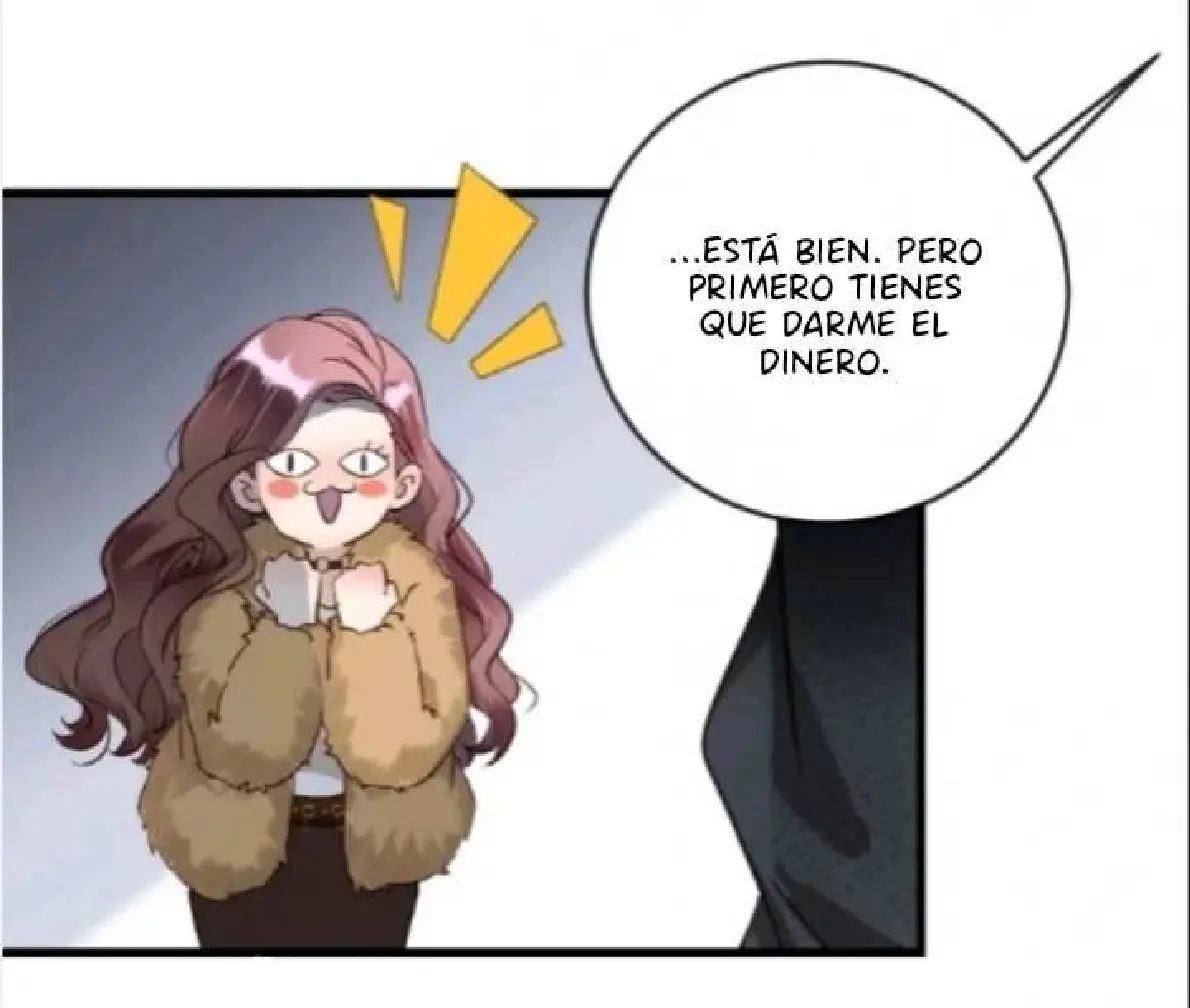 Florecer A Partir De Un Error - FxS Capitulo 4 página 16