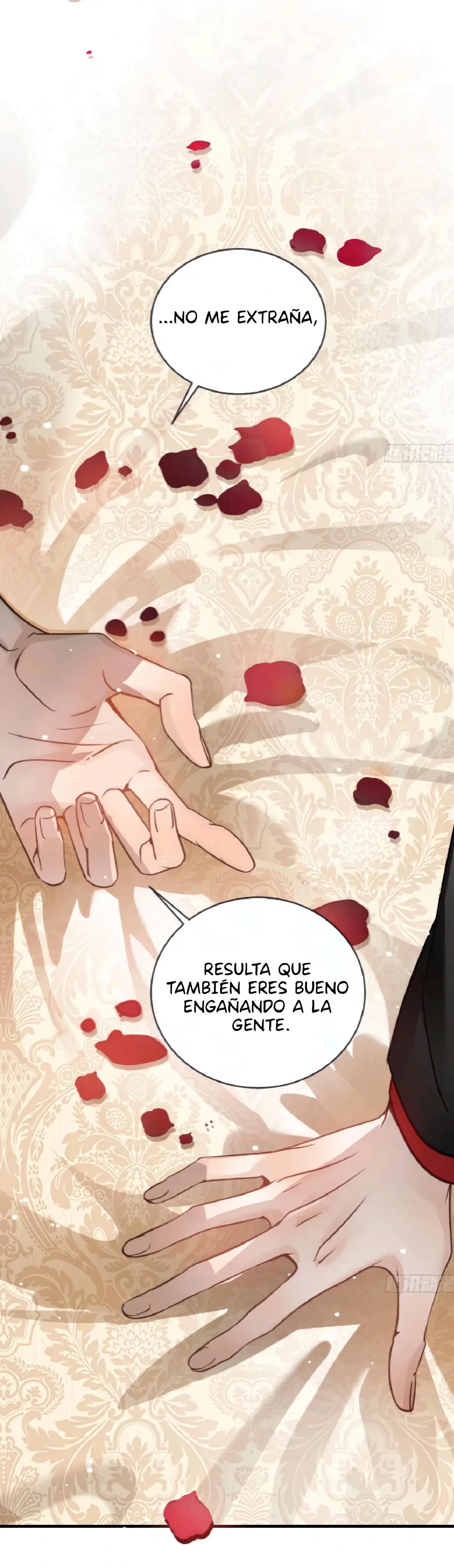 Florecer A Partir De Un Error - FxS Capitulo 6 página 36
