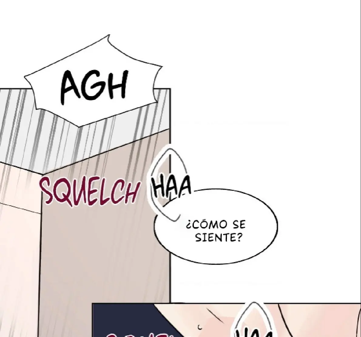 Préstame Un Poco De Azúcar Capitulo 11 página 15