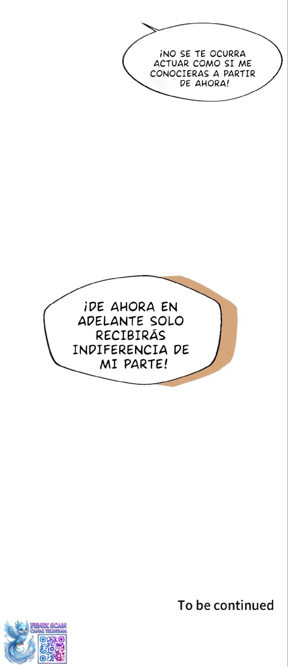 Préstame Un Poco De Azúcar Capitulo 2 página 38