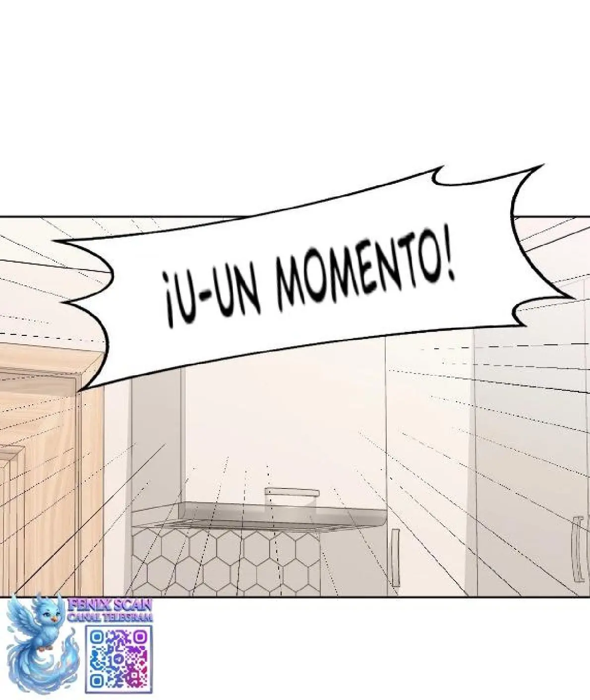 Préstame Un Poco De Azúcar Capitulo 7 página 15