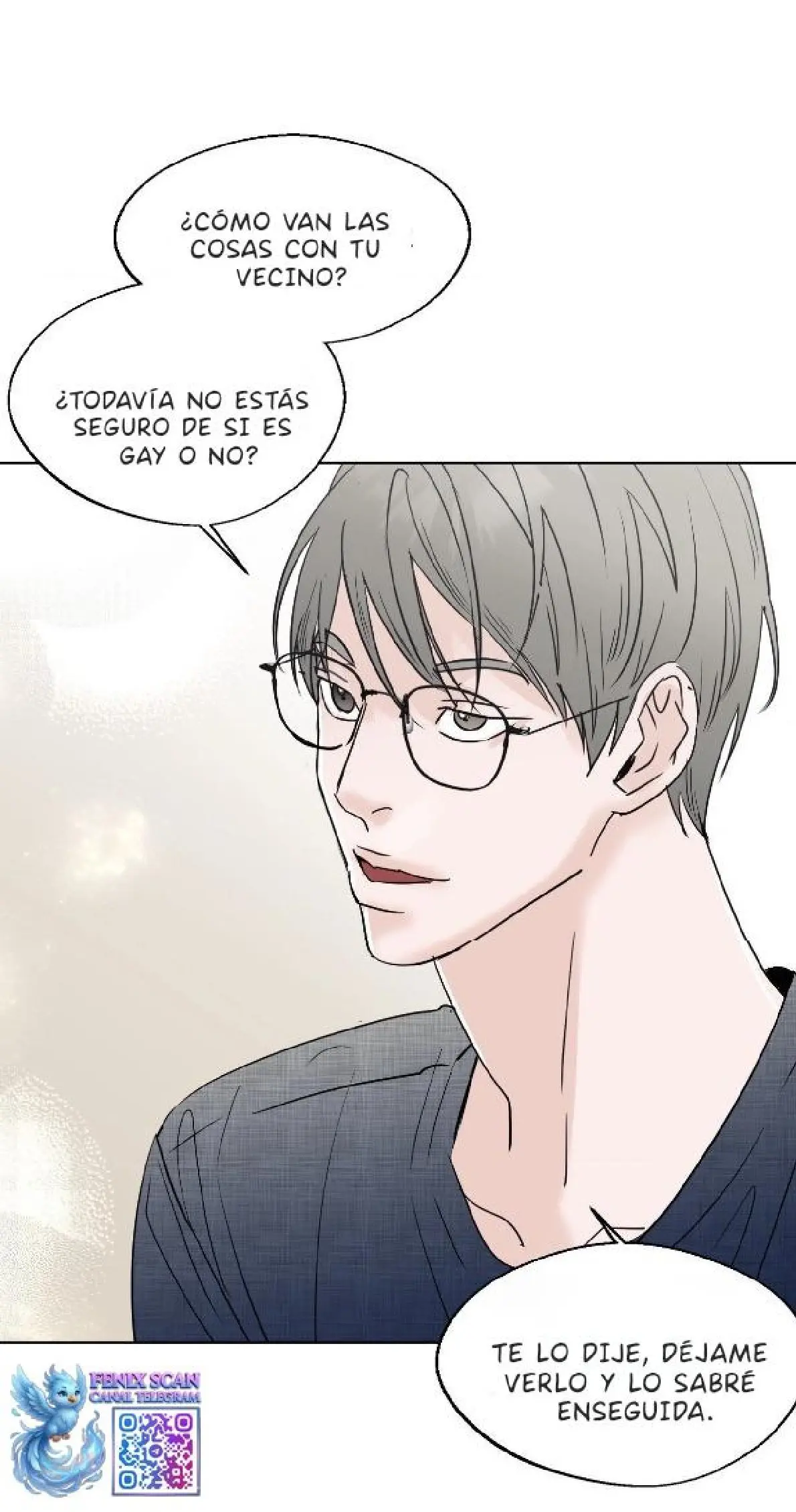 Préstame Un Poco De Azúcar Capitulo 8 página 46