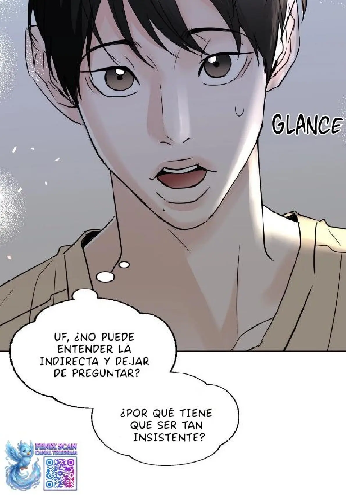 Préstame Un Poco De Azúcar Capitulo 9 página 24
