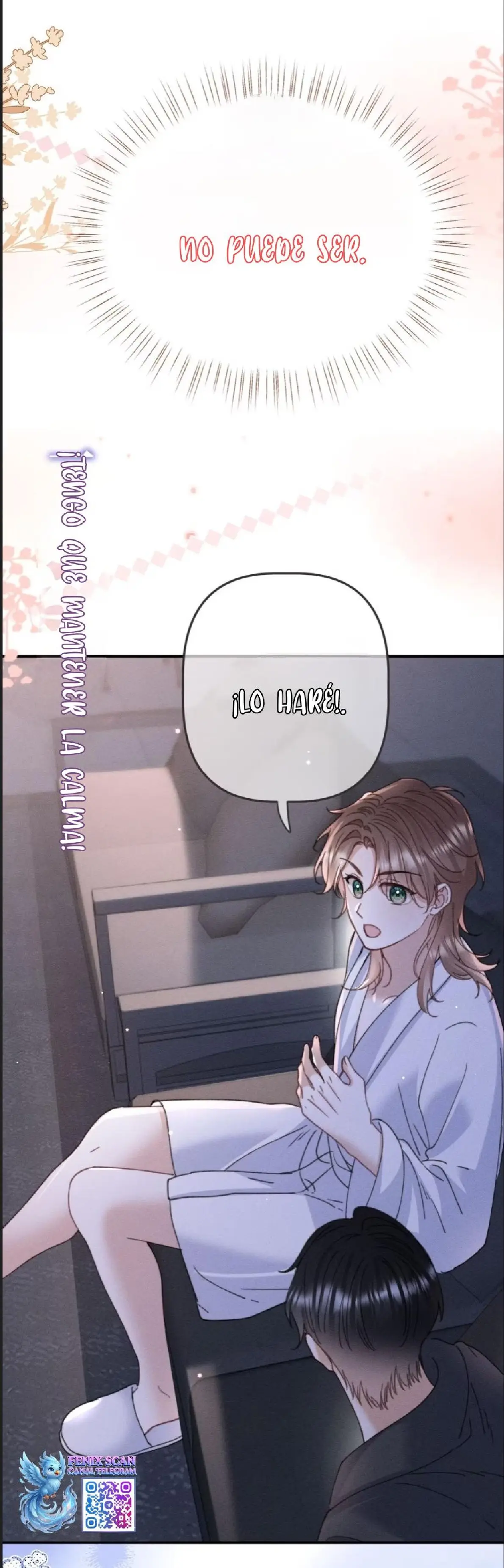 Mi Personaje No Puede Colapsar Capitulo 0 página 11