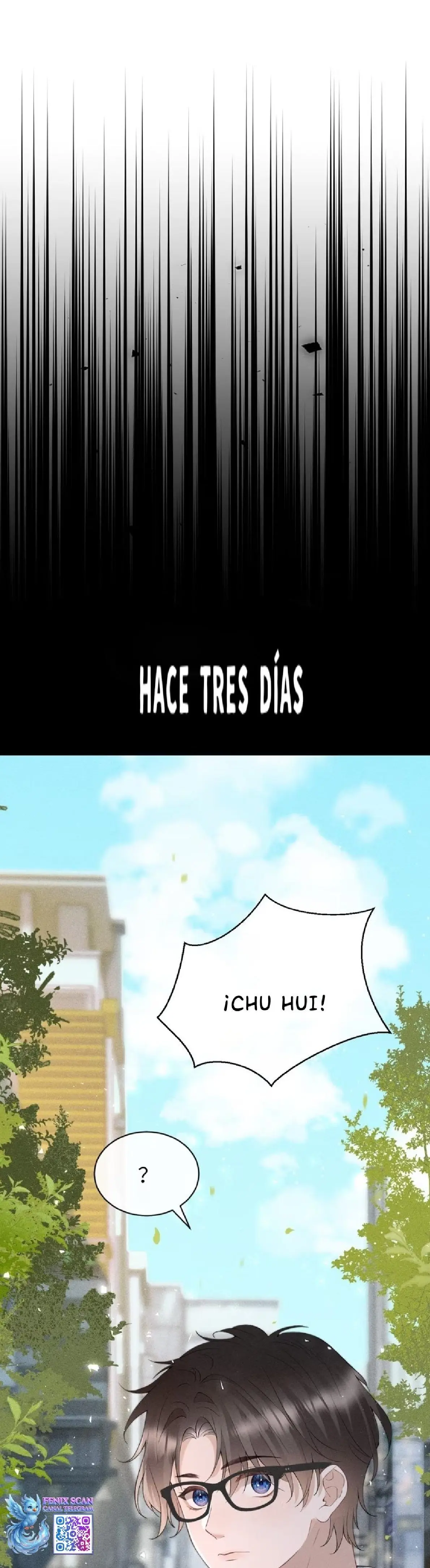 Mi Personaje No Puede Colapsar Capitulo 1 página 11