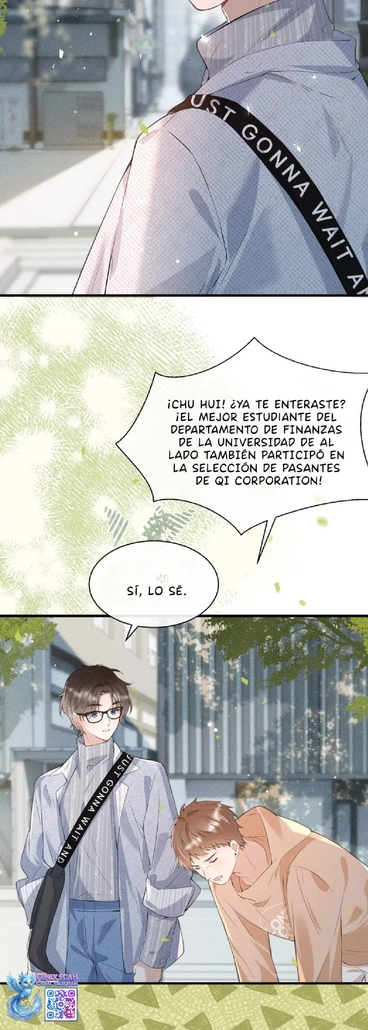 Mi Personaje No Puede Colapsar Capitulo 1 página 12