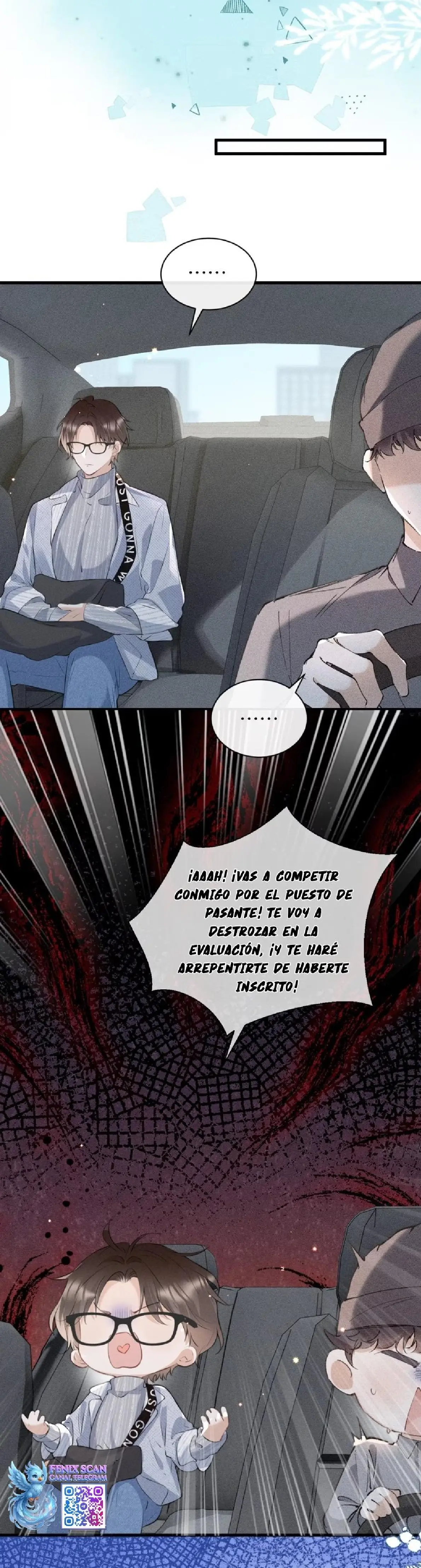 Mi Personaje No Puede Colapsar Capitulo 1 página 15