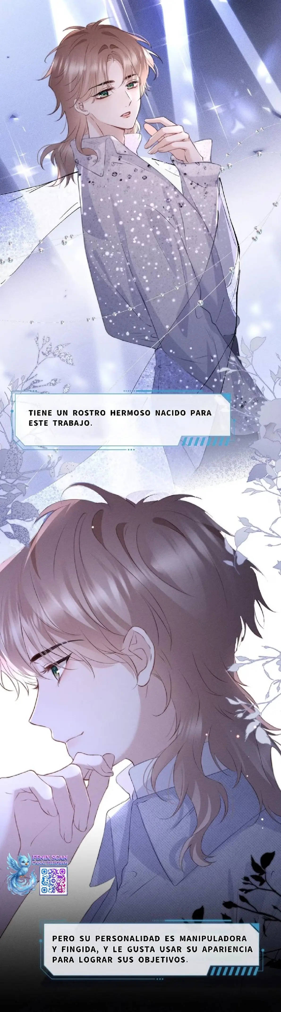 Mi Personaje No Puede Colapsar Capitulo 1 página 31