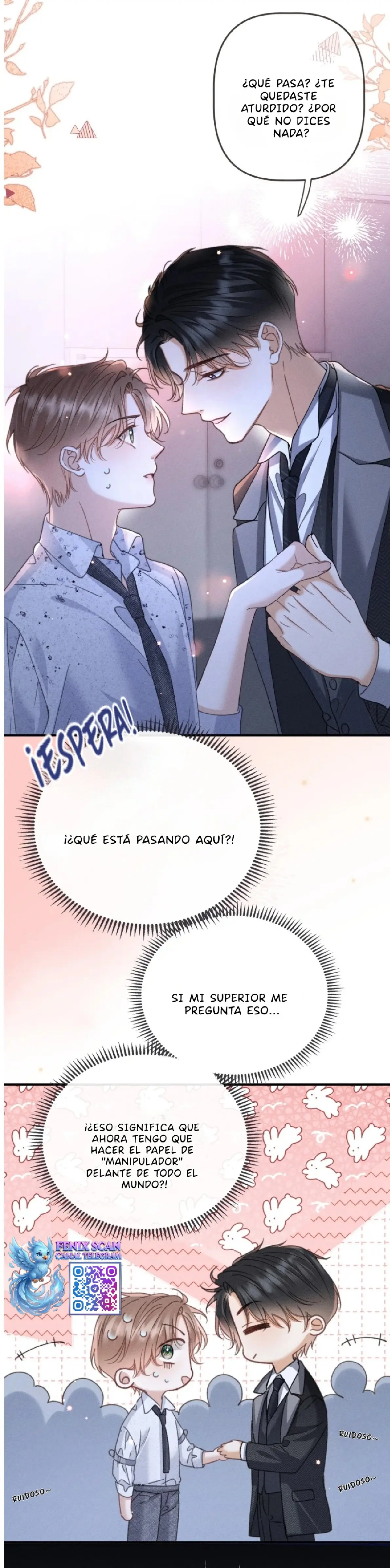 Mi Personaje No Puede Colapsar Capitulo 10 página 26