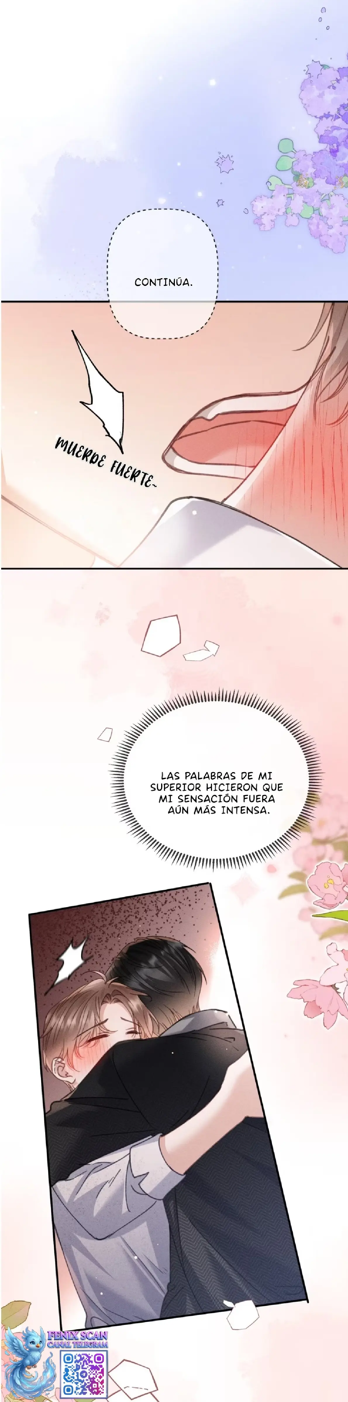 Mi Personaje No Puede Colapsar Capitulo 12 página 15