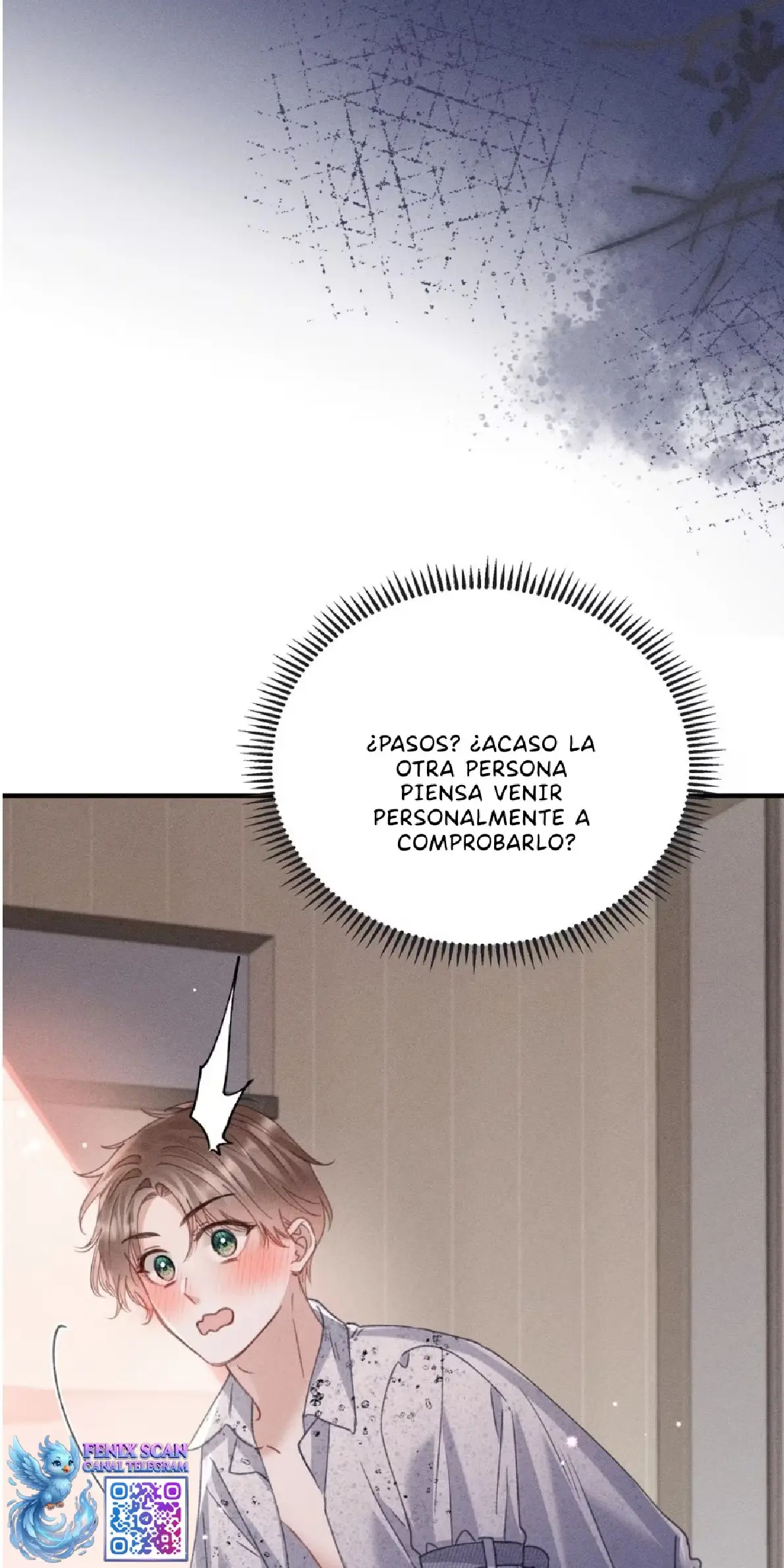 Mi Personaje No Puede Colapsar Capitulo 12 página 20
