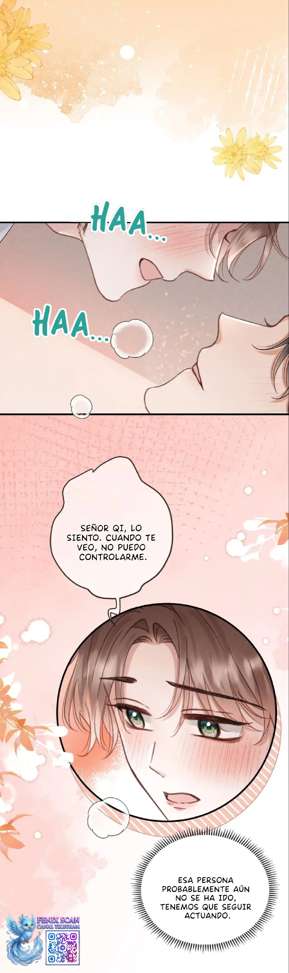 Mi Personaje No Puede Colapsar Capitulo 12 página 24