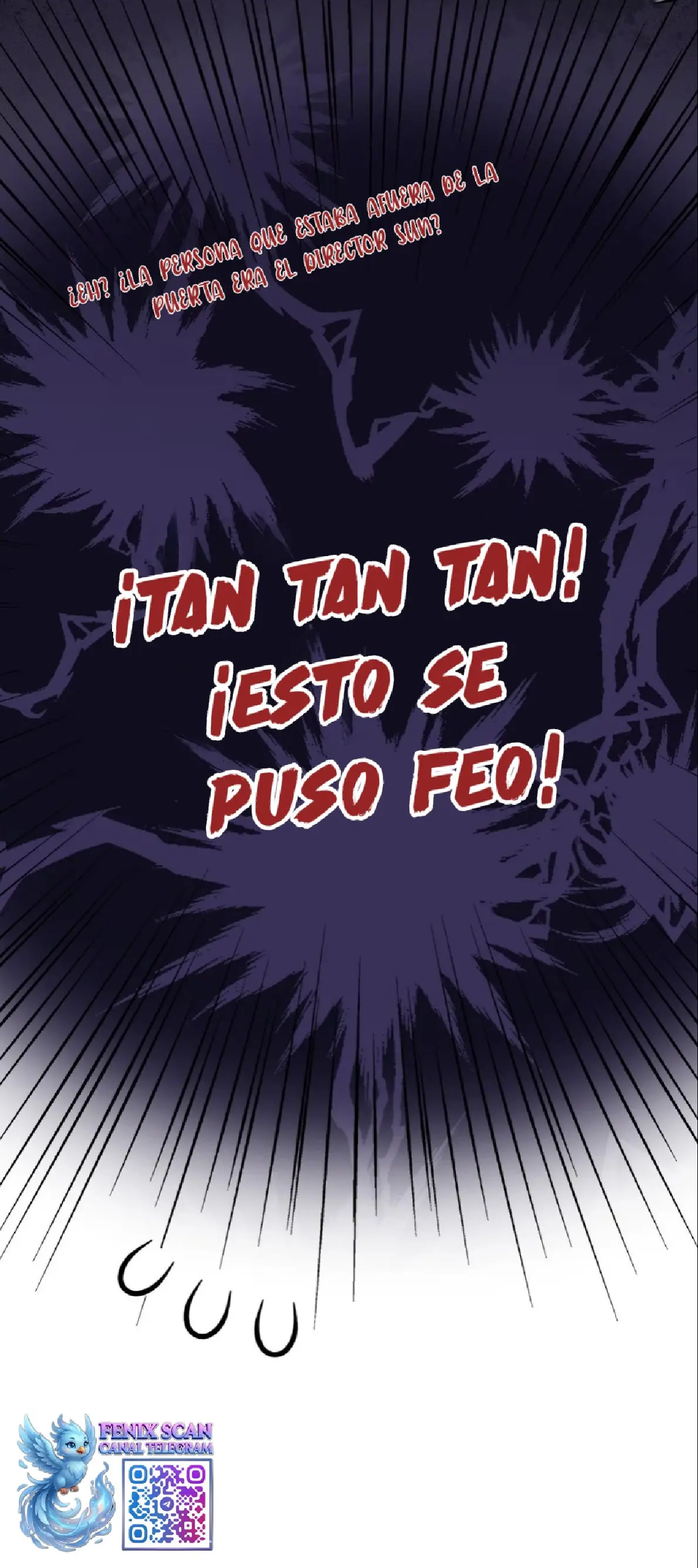 Mi Personaje No Puede Colapsar Capitulo 12 página 29