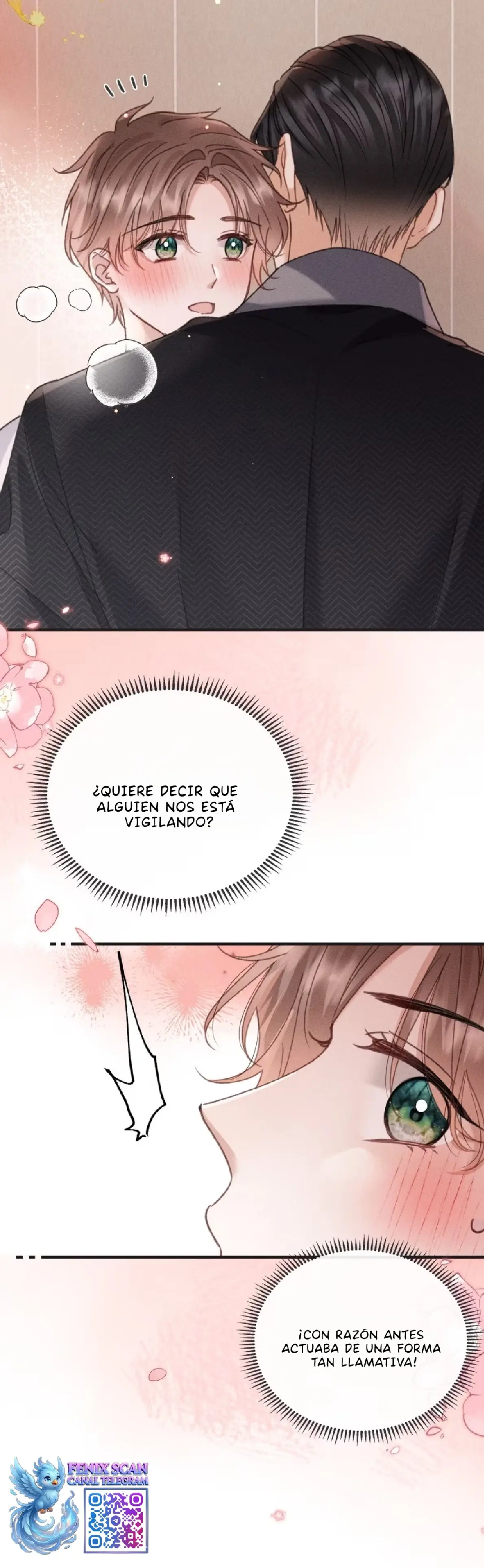 Mi Personaje No Puede Colapsar Capitulo 12 página 5