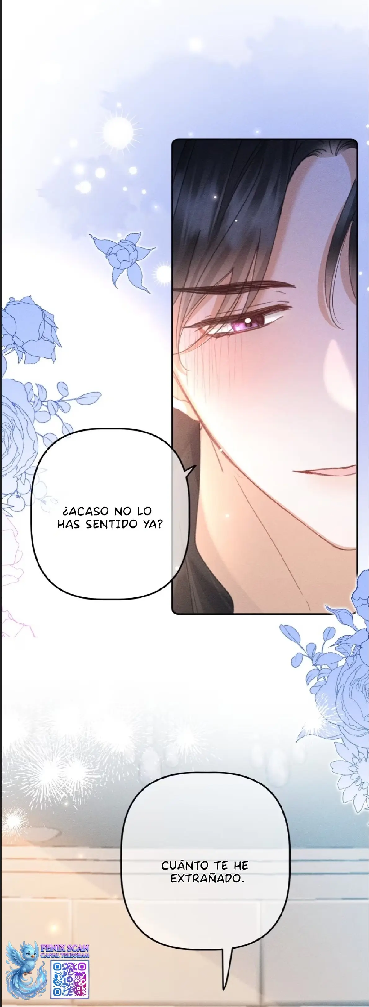 Mi Personaje No Puede Colapsar Capitulo 13.1 página 19