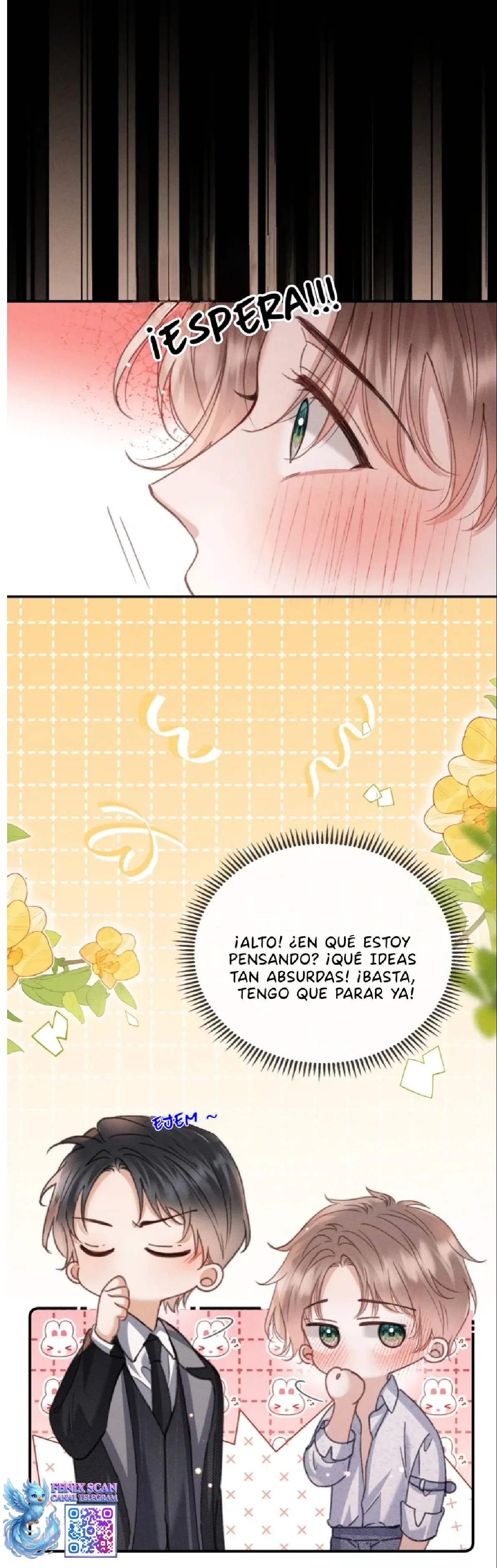 Mi Personaje No Puede Colapsar Capitulo 13 página 26