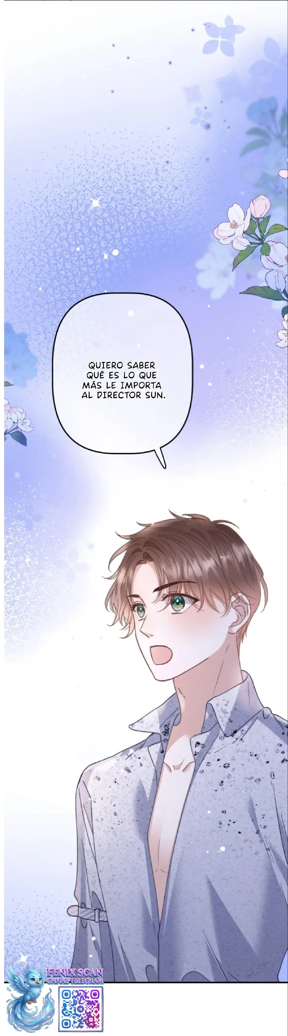 Mi Personaje No Puede Colapsar Capitulo 13 página 29