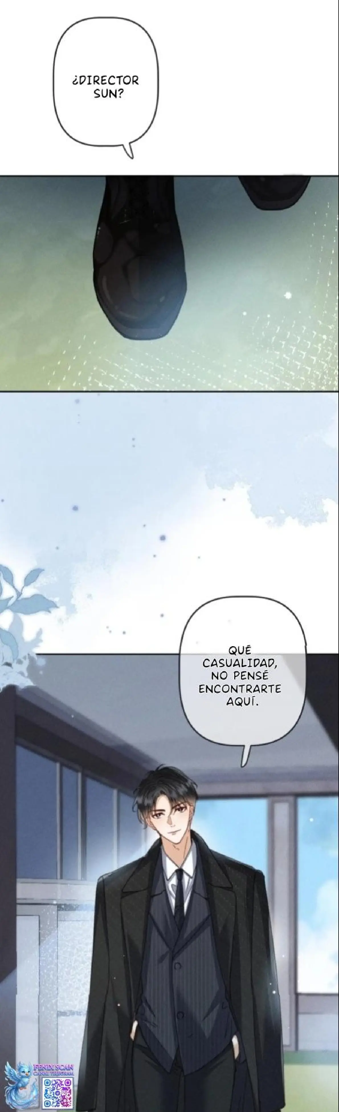Mi Personaje No Puede Colapsar Capitulo 16 página 13
