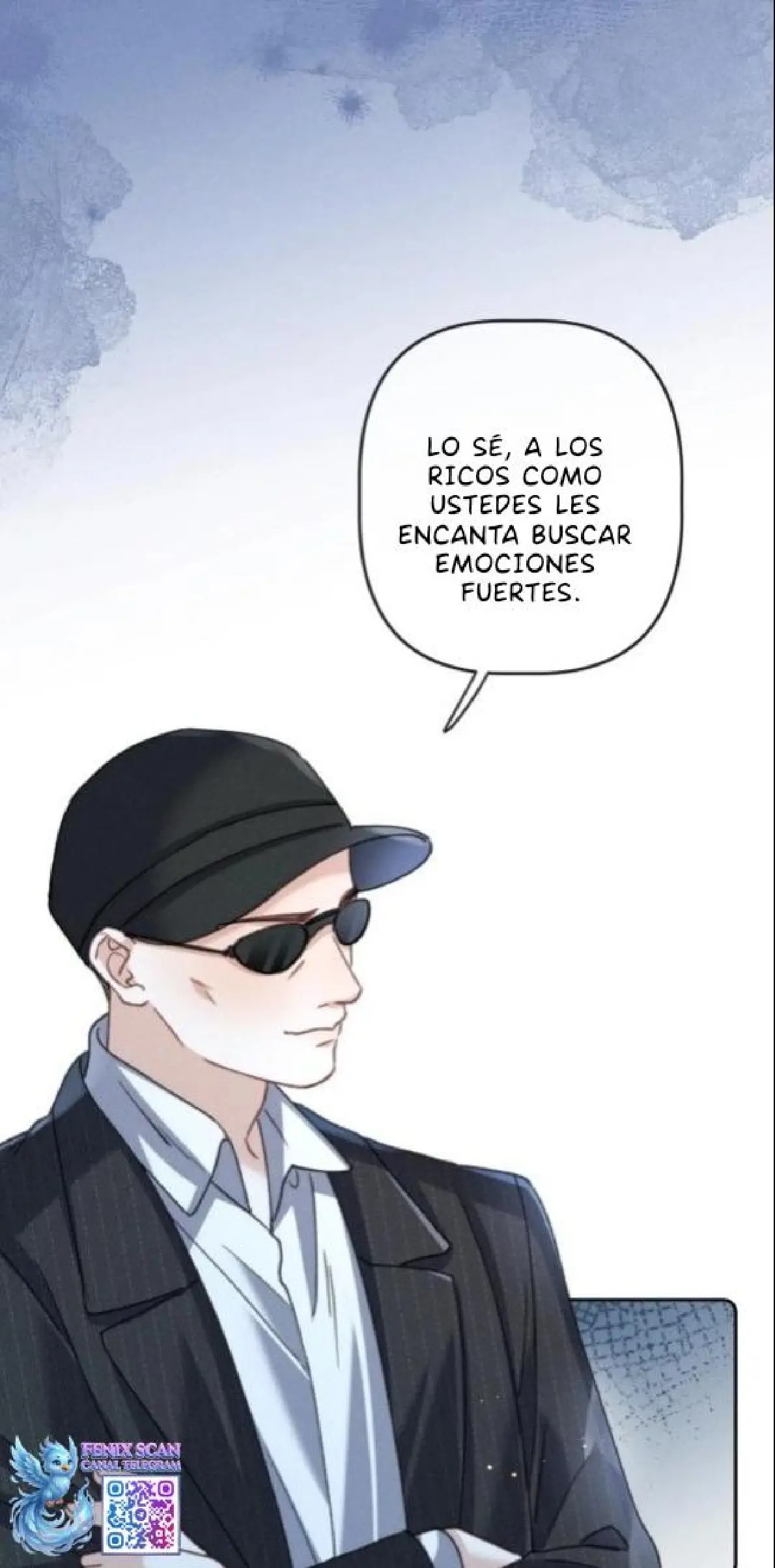 Mi Personaje No Puede Colapsar Capitulo 16 página 20