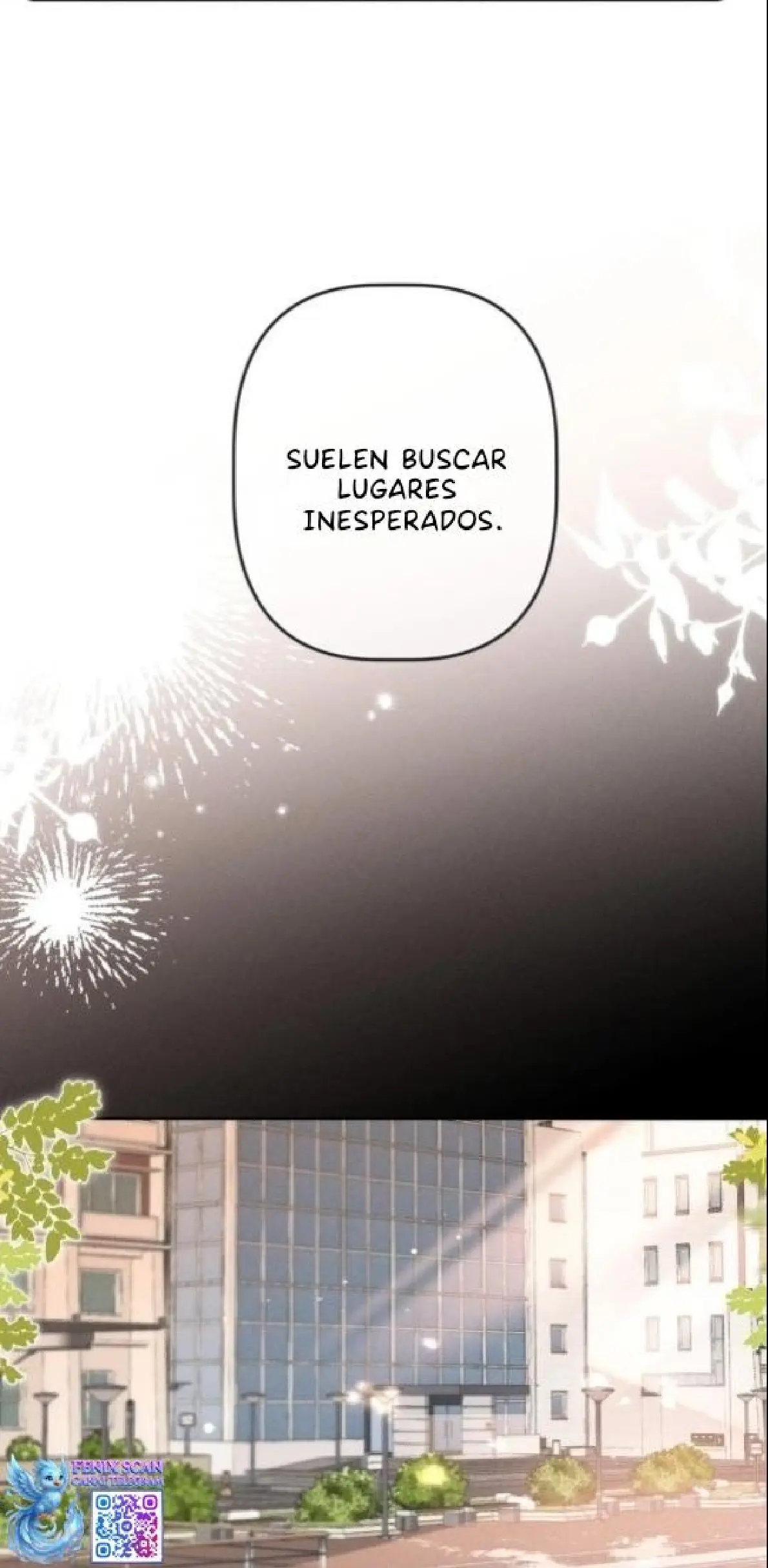 Mi Personaje No Puede Colapsar Capitulo 16 página 21